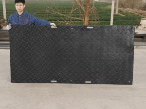 超高聚乙烯板材的性能
