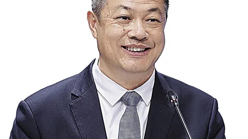 塑料助剂与母料：本质区别及选型要点