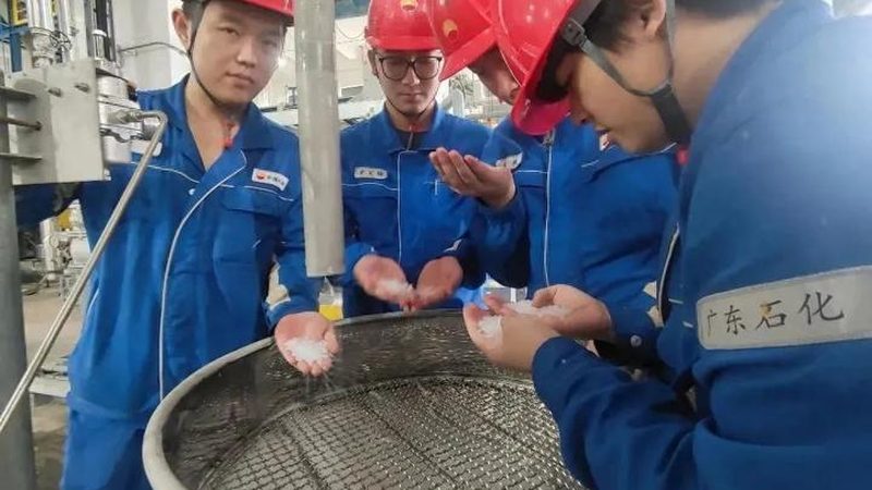 从“纯度99.9%”到“定制级杂质控制”，高纯原料的隐形门槛在哪